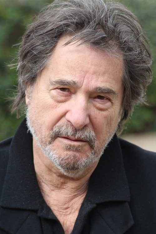 Photo of Jean Barney