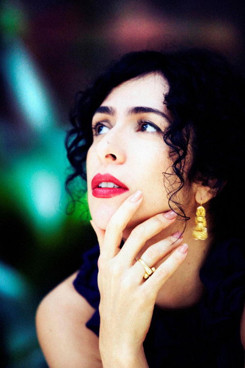 Photo of Marisa Monte