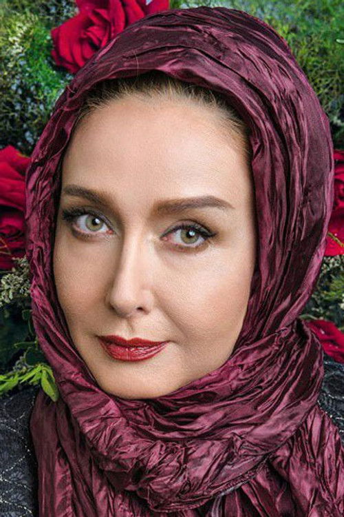 Photo of Katayoun Riahi