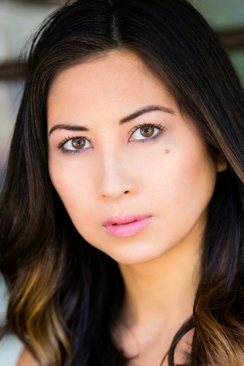 Photo of Angela Relucio