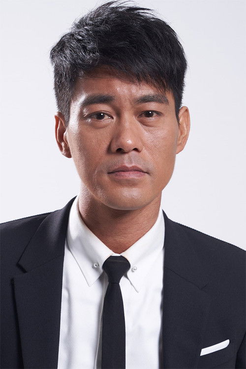 Photo of Danny Chan Kwok-Kwan