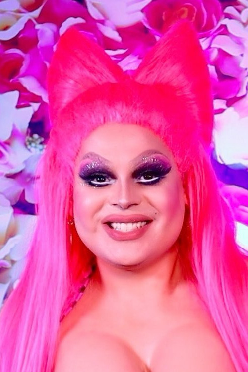 Photo of Jaymes Mansfield