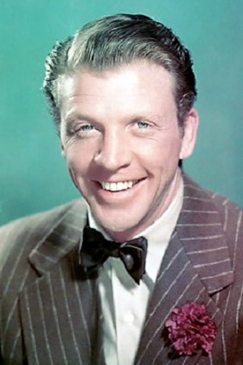 Photo of Dan Dailey