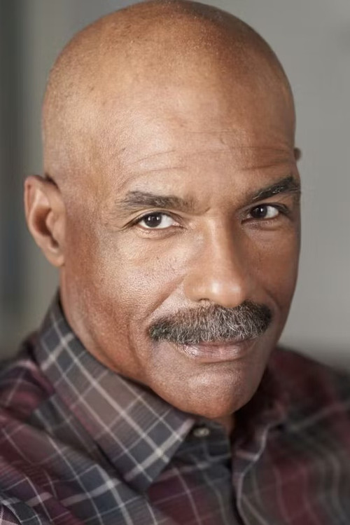 Photo of Michael Dorn