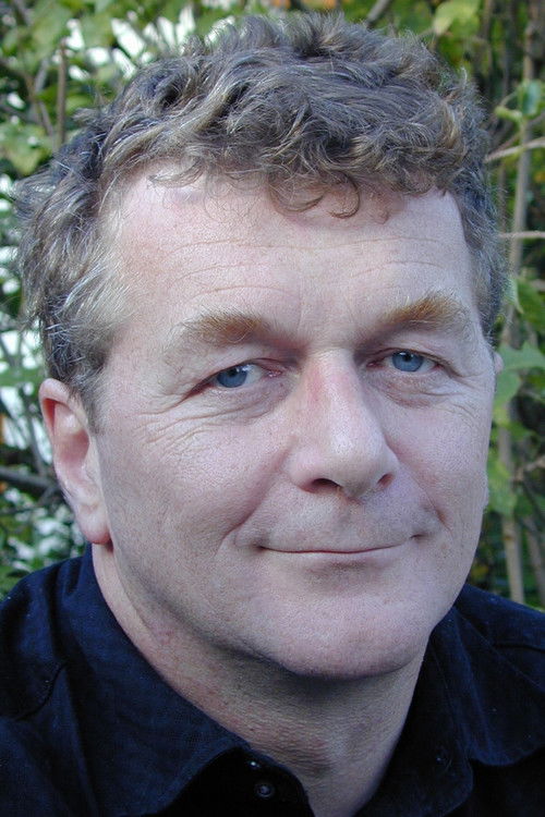 Photo of Bert Ehgartner