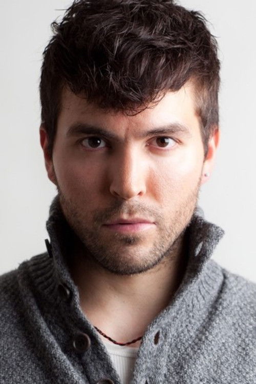 Photo of Ian Shepard