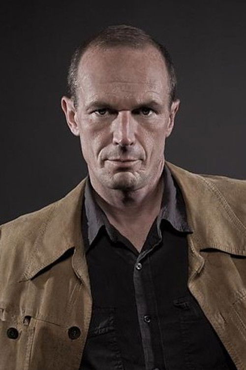 Photo of Toby Huss