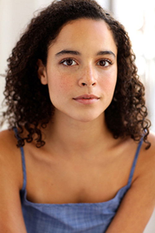 Photo of Juliana Canfield