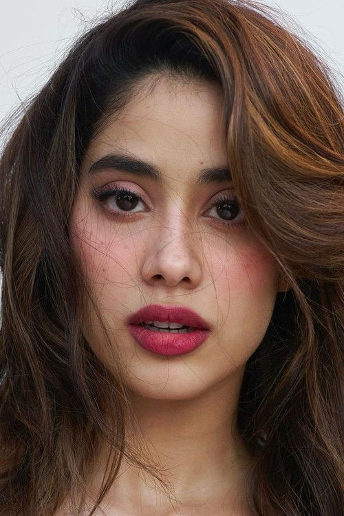 Photo of Janhvi Kapoor