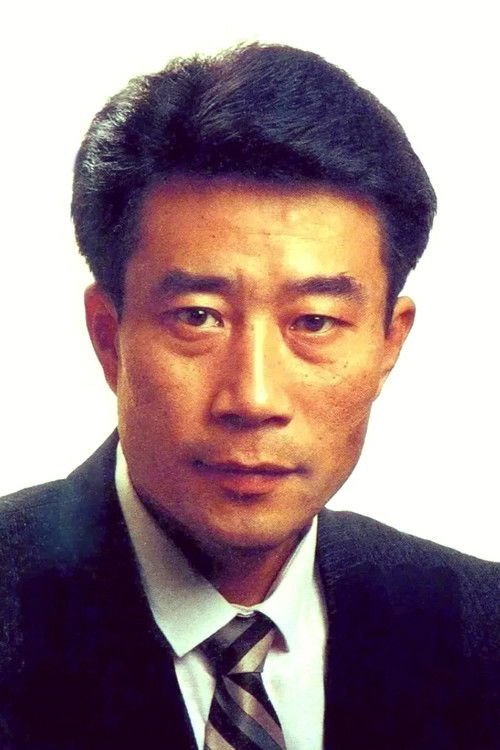 Photo of Li Xuejian