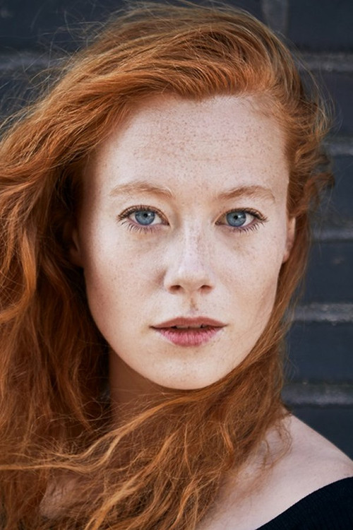 Photo of Sara Viktoria