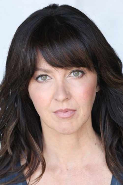 Photo of Whitney Goin