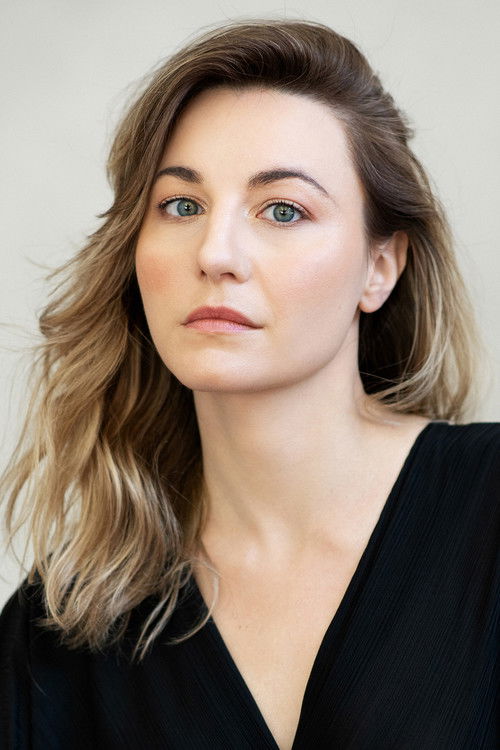 Photo of Lydia Zadel