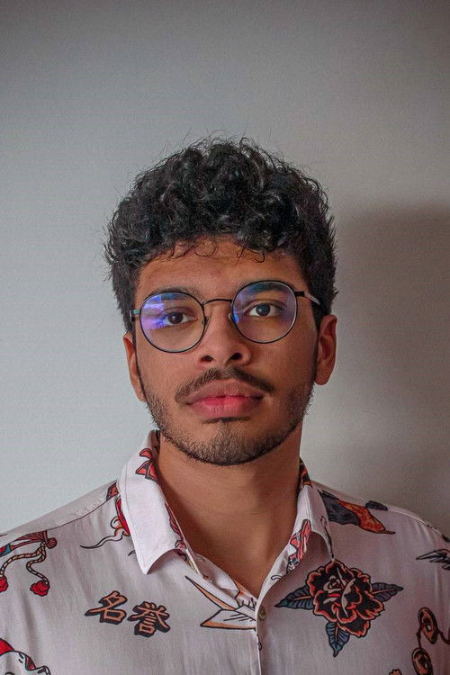 Photo of Ernesto Fernandes