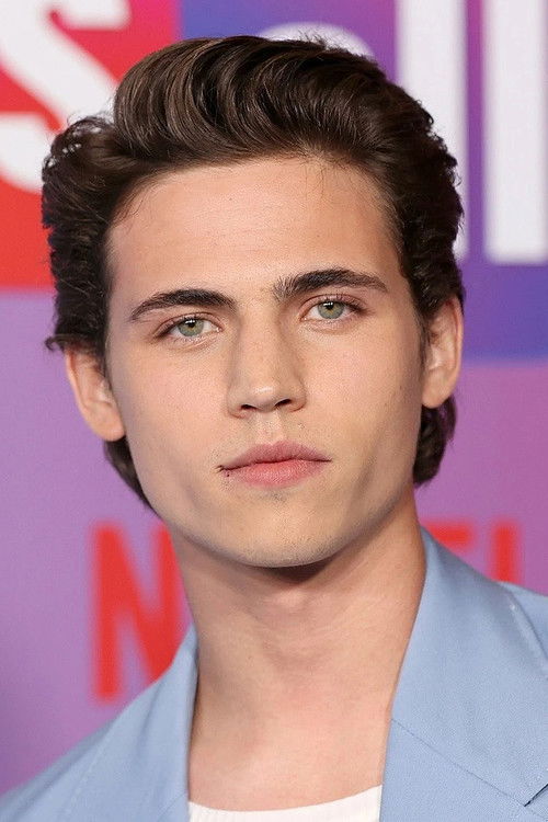 Photo of Tanner Buchanan