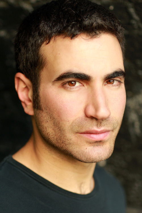 Photo of Brett Goldstein