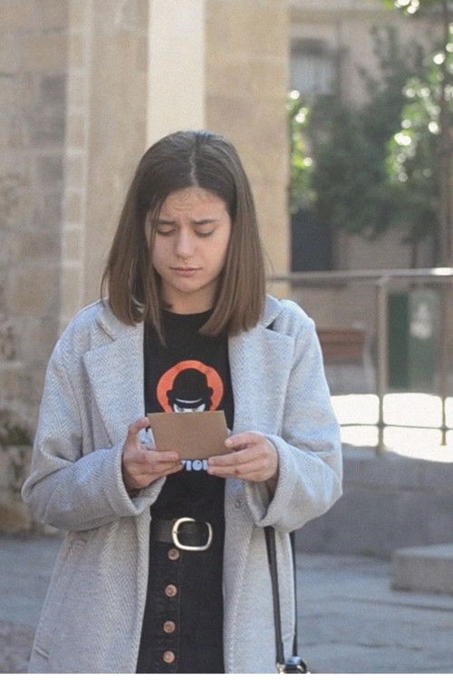 Photo of Fátima Ortega