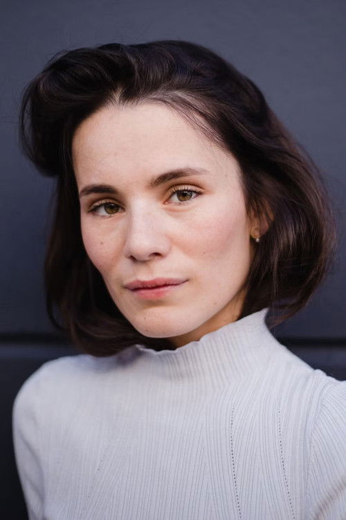 Photo of Leonie Euler