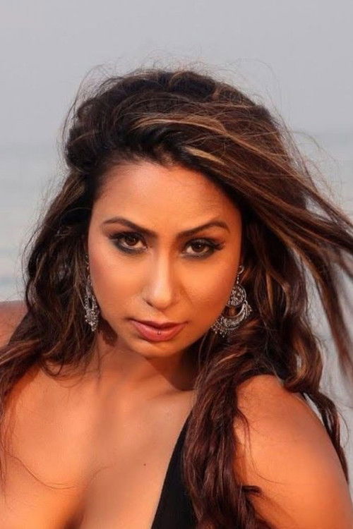 Photo of Kamalika Chanda