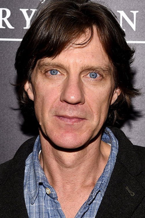 Photo of James Marsh