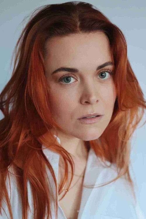 Photo of Roos Dickmann