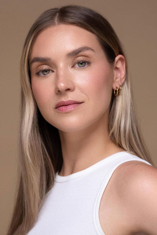 Photo of Pascal Lamothe-Kipnes