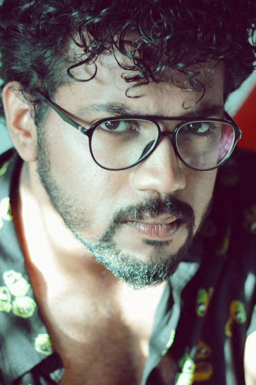 Photo of Devtanu Das