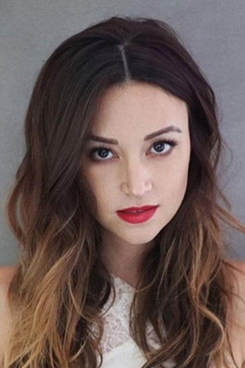 Photo of Nelly Tagar