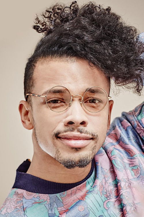 Photo of Ben Cristovao