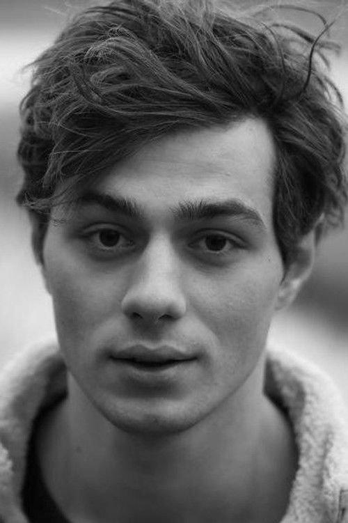 Photo of Aram Vardevanyan