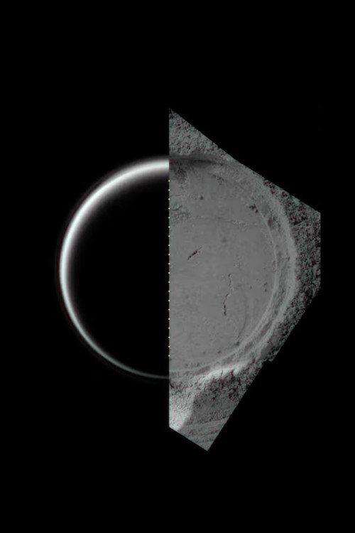 I’m Trying to Speak the Language of My Eyes