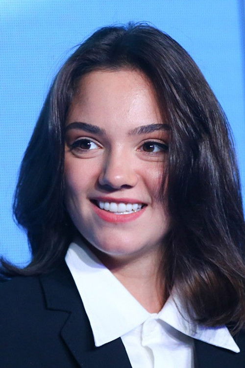 Photo of Evgenia Medvedeva