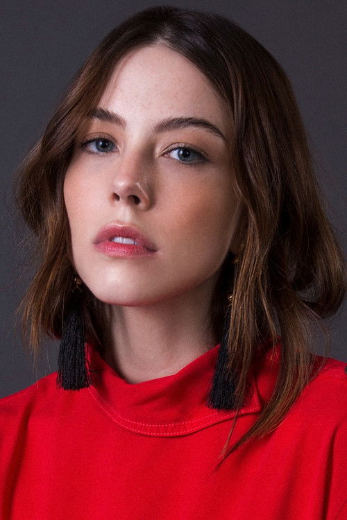 Photo of Bia Arantes