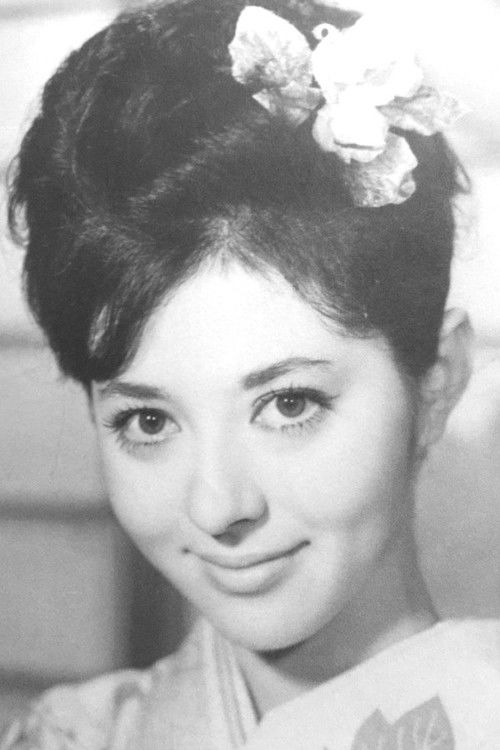 Photo of Haruko Wanibuchi