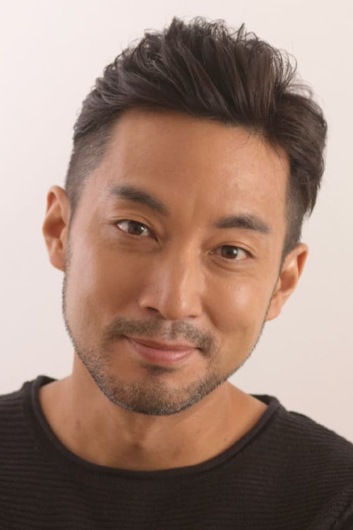 Photo of Tetsu Kayama