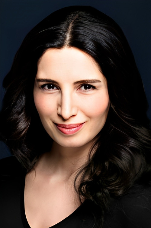 Photo of Başak Sayan