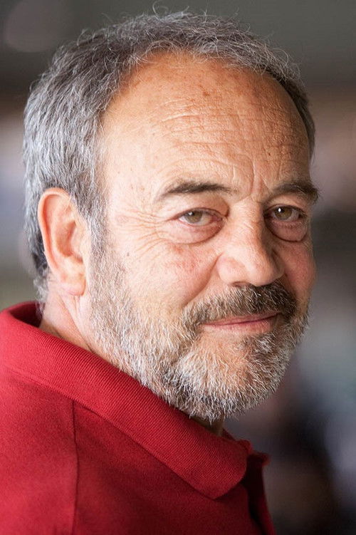 Photo of Tito Valverde