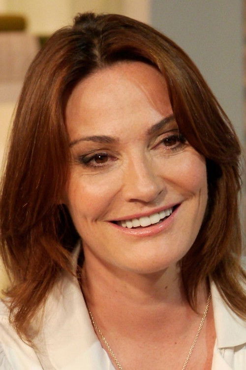 Photo of Sarah Parish
