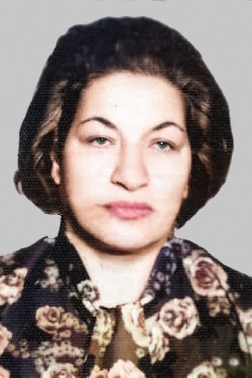 Photo of Hikmet Gül