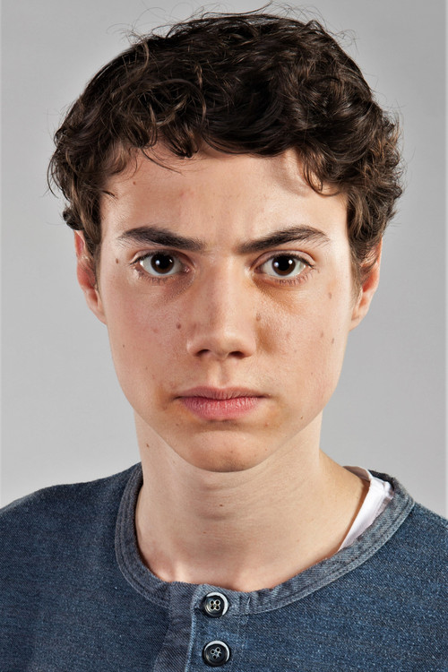 Photo of Niek Roozen