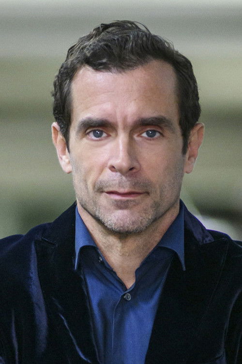 Photo of Constantine Markoulakis