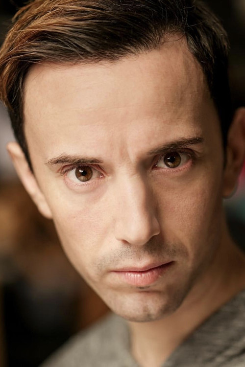 Photo of Jon Gennari