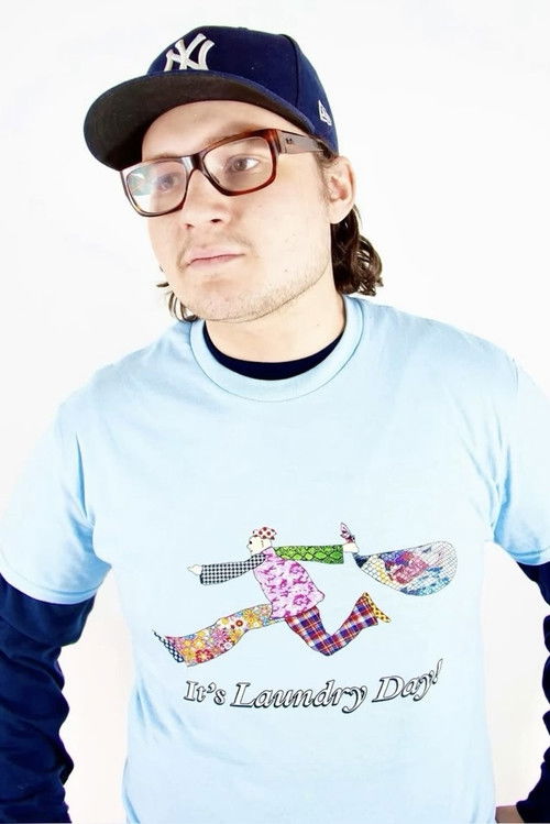 Photo of Henry Weingartner