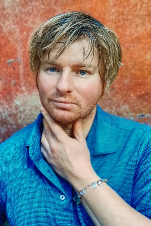 Photo of Martin Mares