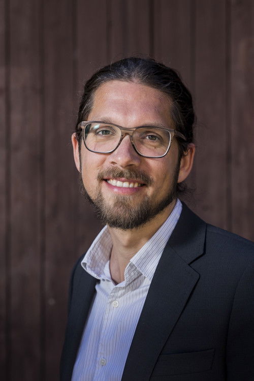 Photo of Arto Sebastian