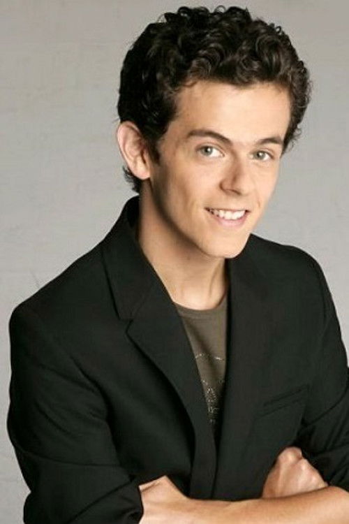 Photo of Michaël Grégorio