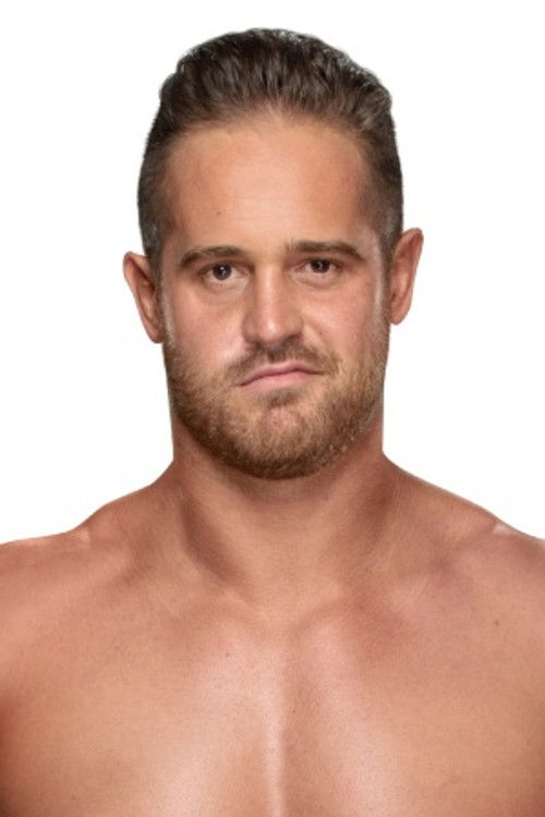 Photo of Michael Nicholls