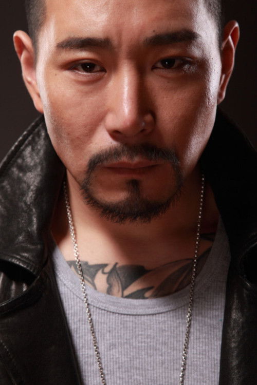 Photo of Xing Hanqing