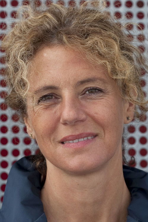 Photo of Charlotte Sieling