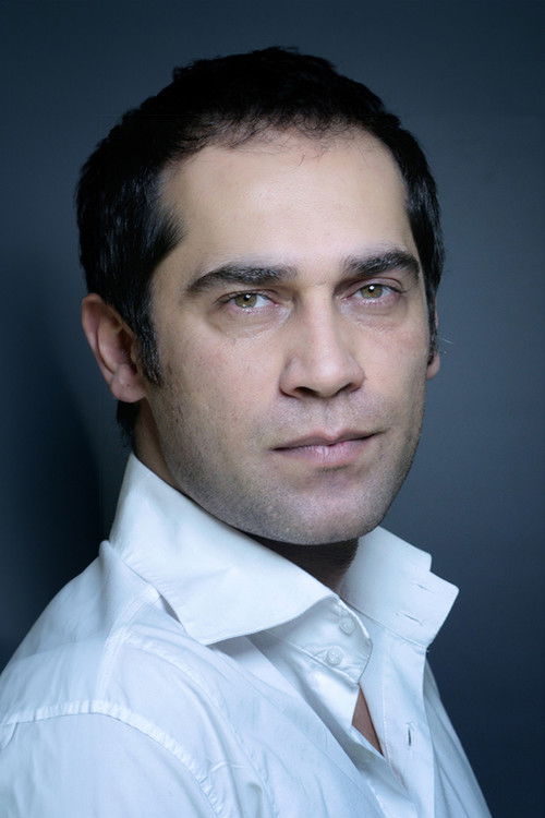 Photo of Caner Kurtaran